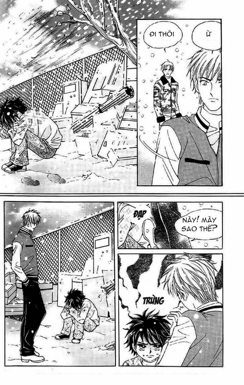 mặt nạ tình yêu chapter 1 39