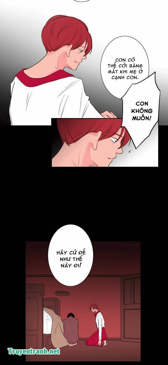 lời thì thầm ma quỉ chapter 5 8