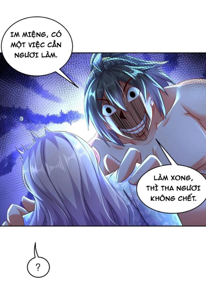 tuyệt sắc đạo lữ đều nói ngô hoàng có thể chất vô địch chapter 118 18