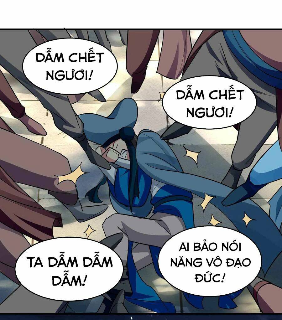 vạn giới tiên vương chapter 111 27