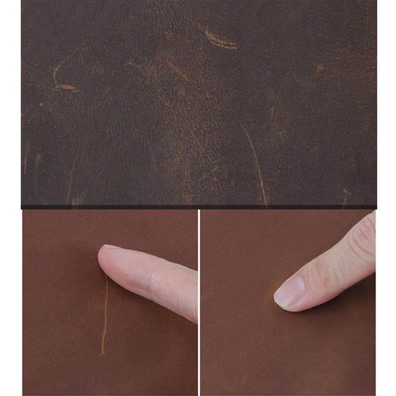 Túi xách nam DA BÒ THẬT phong cách mới – BEE GEE CCS5539