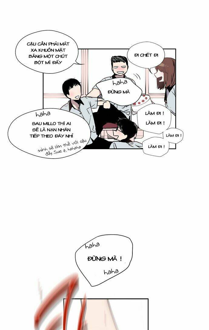 người máy hủy diệt chapter 2 35