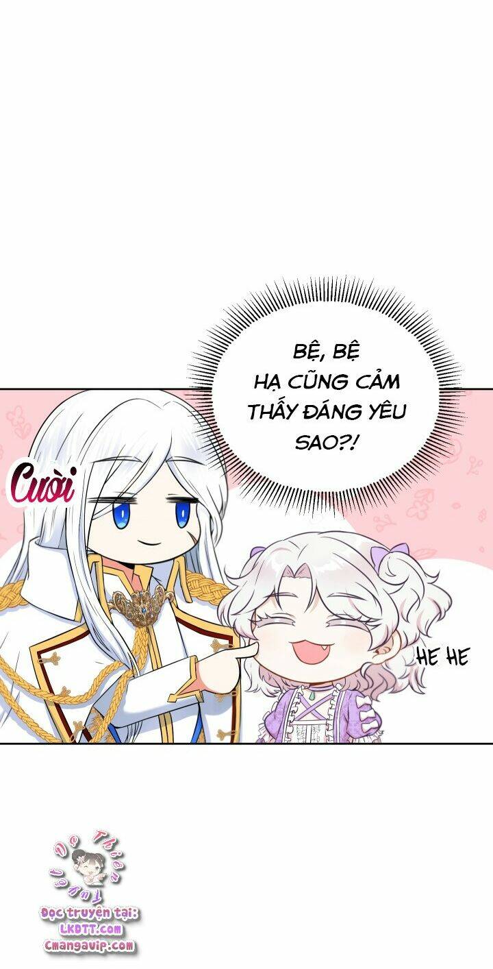 công chúa xấu xa chapter 19 13