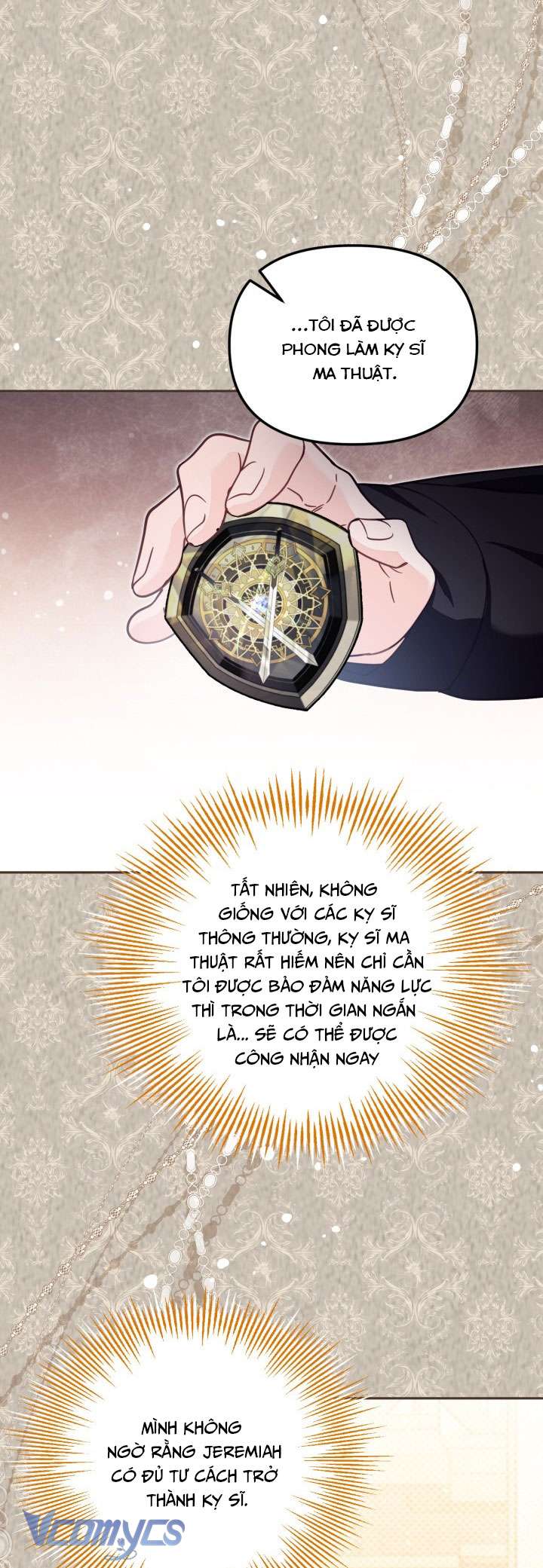 không có chỗ cho kẻ giả mạo chapter 53 22