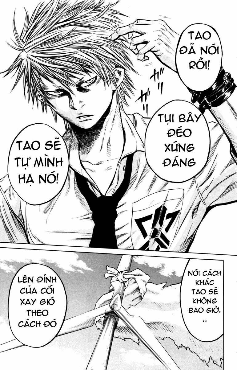 sugarless chapter 6 18