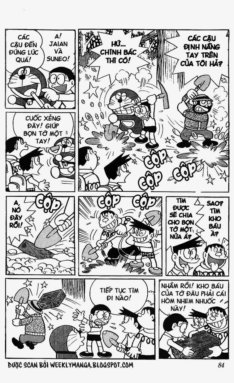 doraemon chapter 236 16