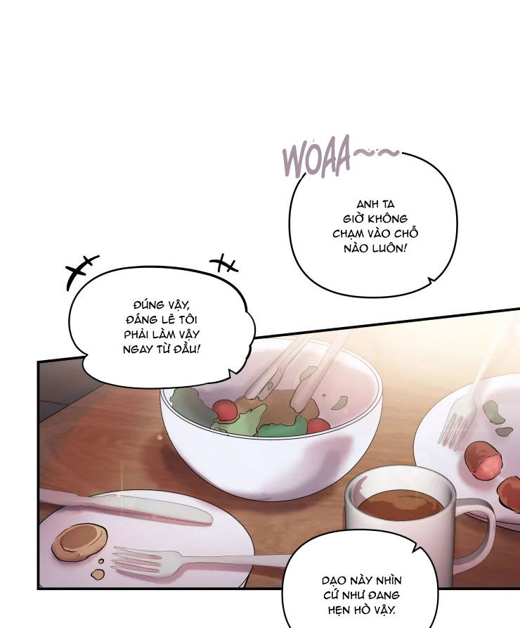 hợp đồng tình yêu chapter 7 46