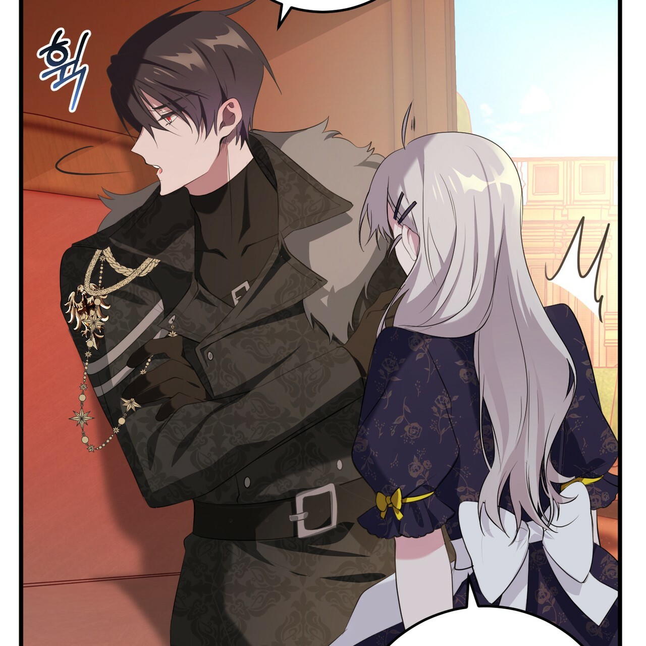 hãy nếm và nuốt đi nào chapter 18.1 54