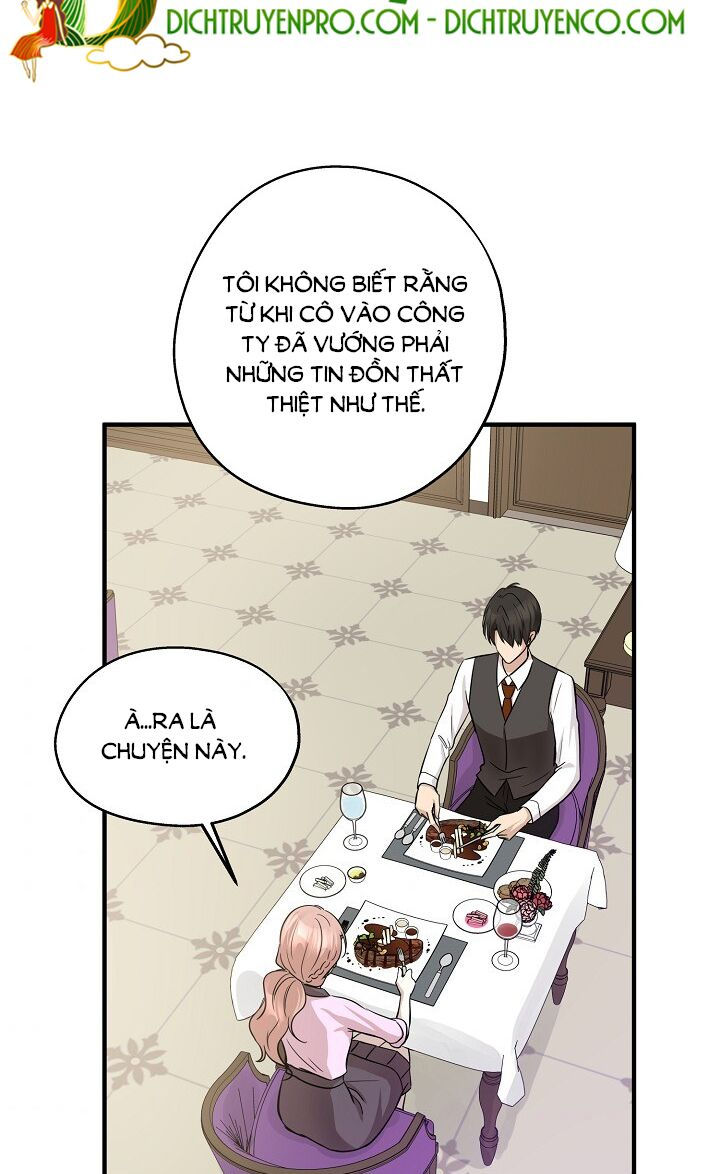 cuộc sống kỳ thú chapter 61 52