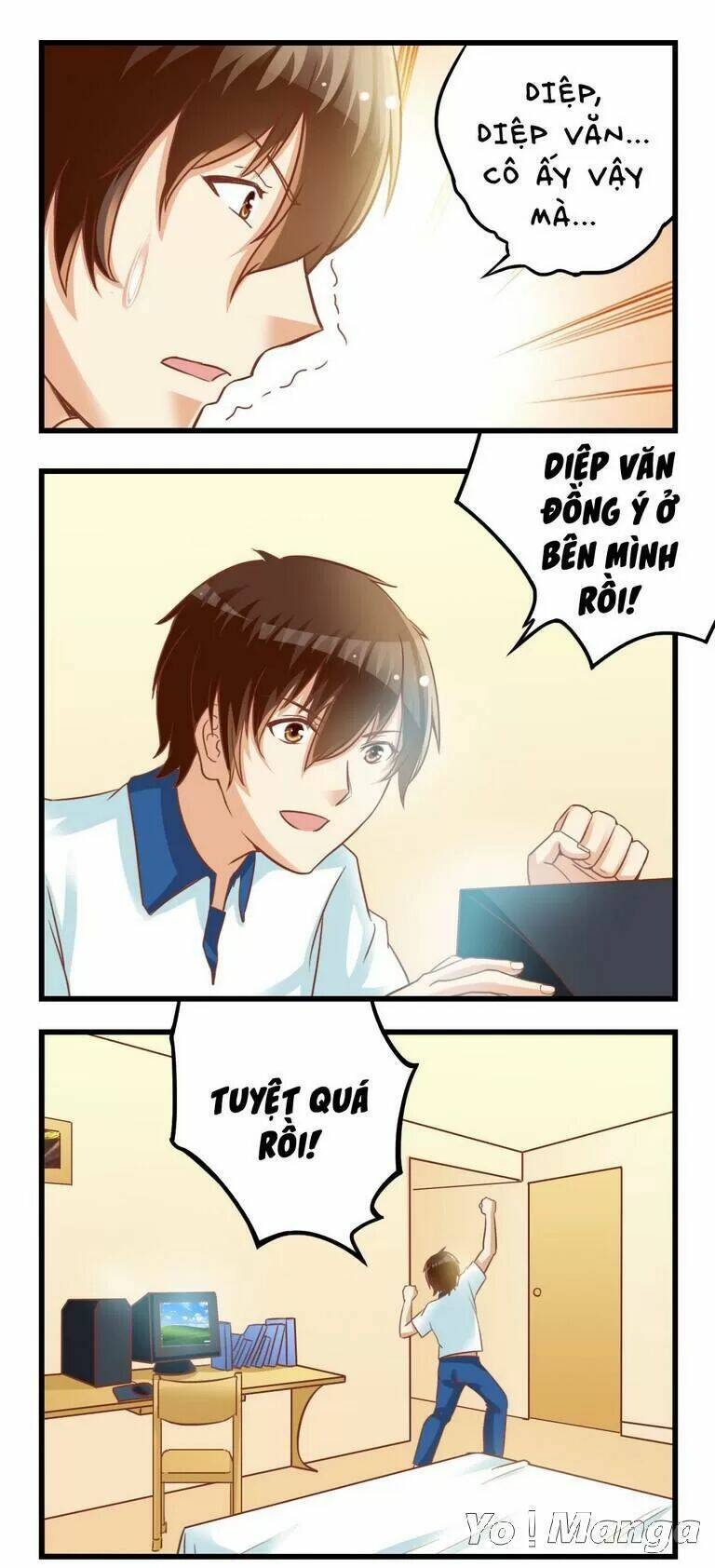 tôi là vợ tôi chapter 67 1