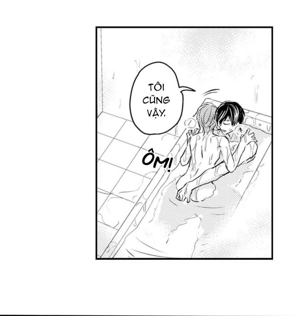 mang thai ở trường nam sinh chapter 78 24