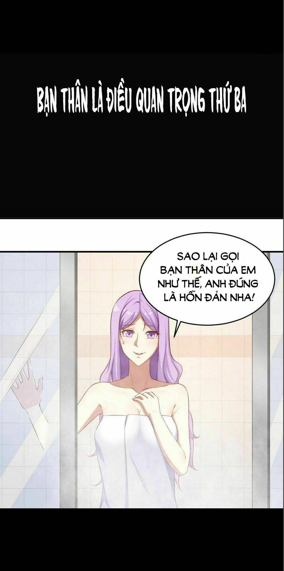 khuôn mặt của cô, giờ đã là của tôi! chapter 0 5