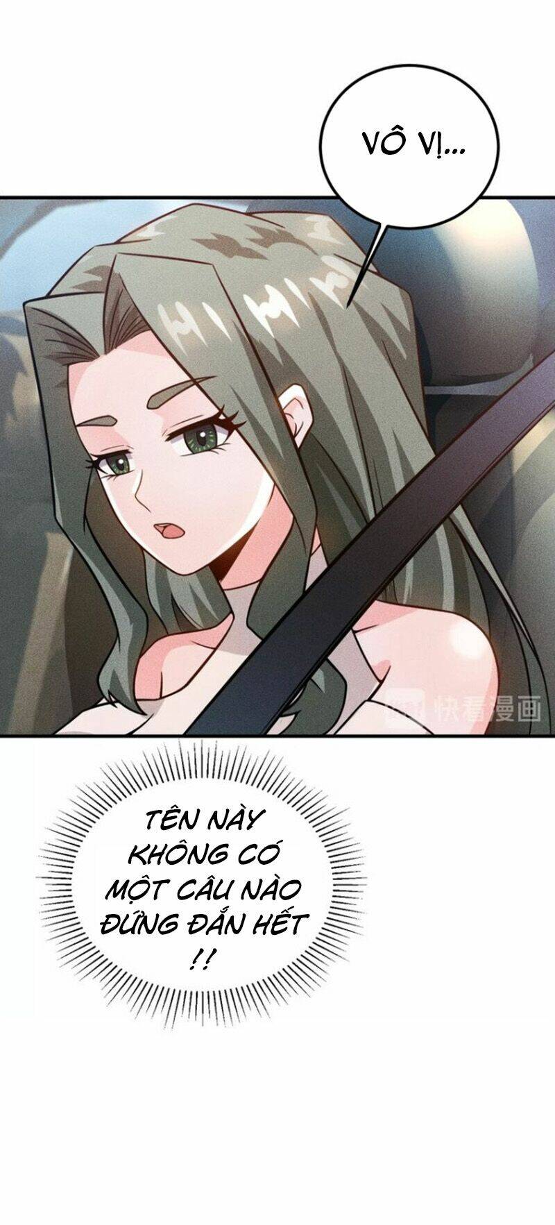 cao thủ cận vệ của nữ chủ tịch chapter 73 20