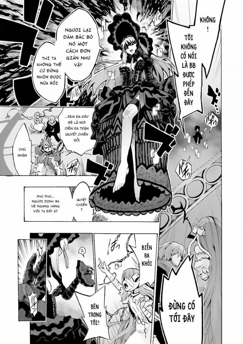 fate/extra ccc fox tail chapter 15 9