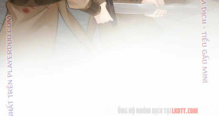 trọng sinh bá sủng nhiếp chính vương quá mạnh mẽ chapter 136 48