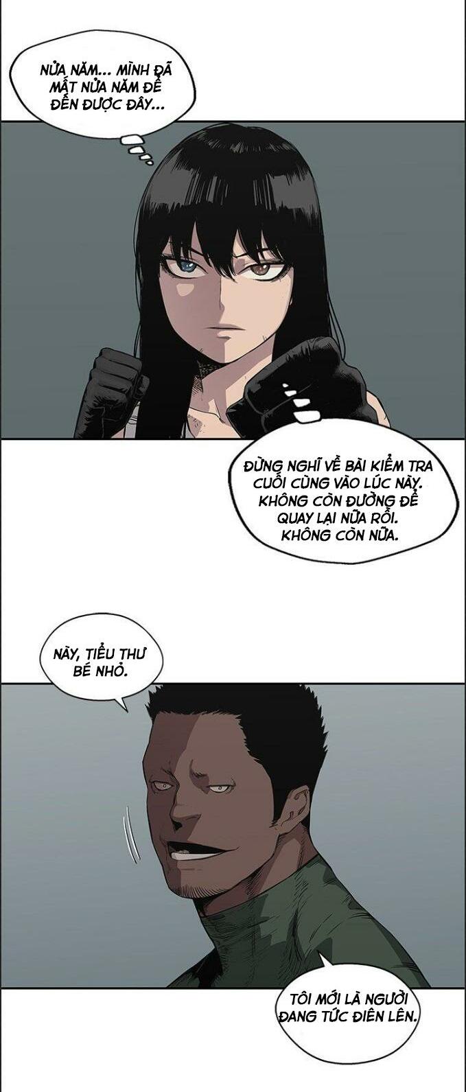 anh shipper may mắn chapter 34 51