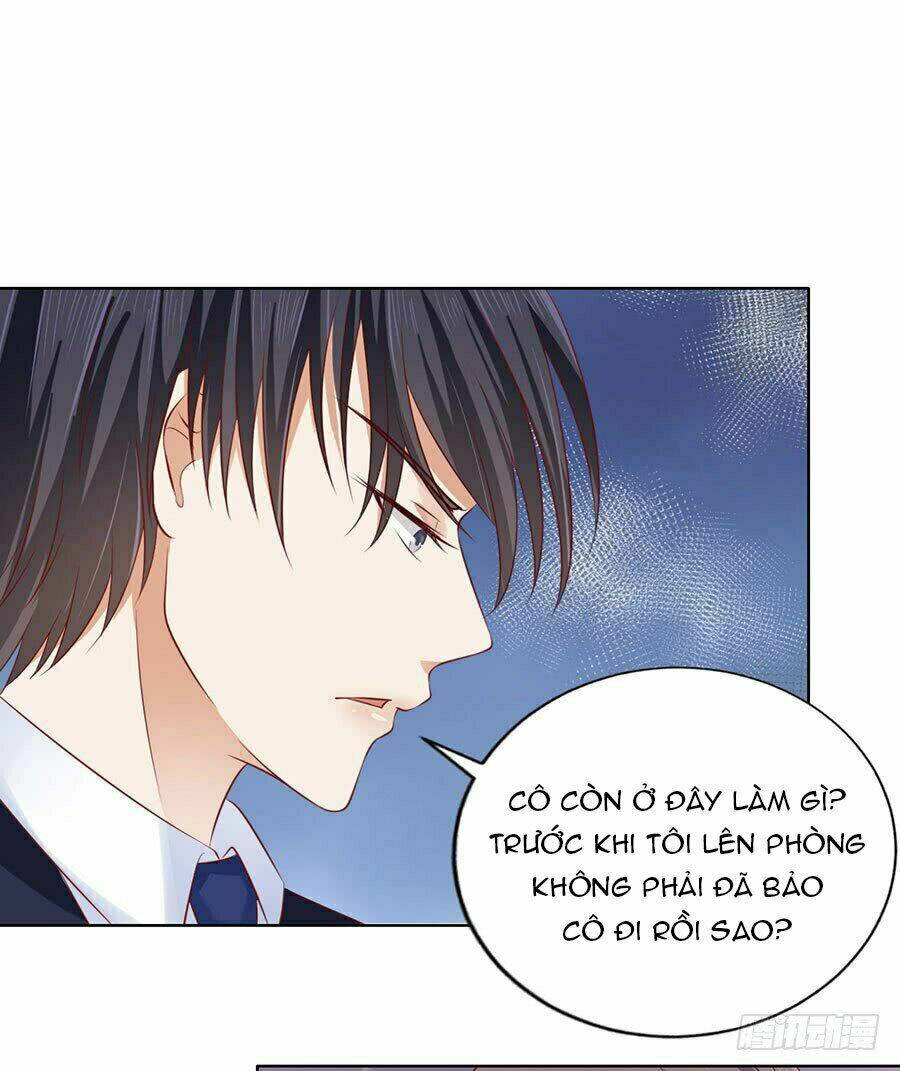 liệt ái tri hạ: series mật đào tiểu tình nhân chapter 126 33