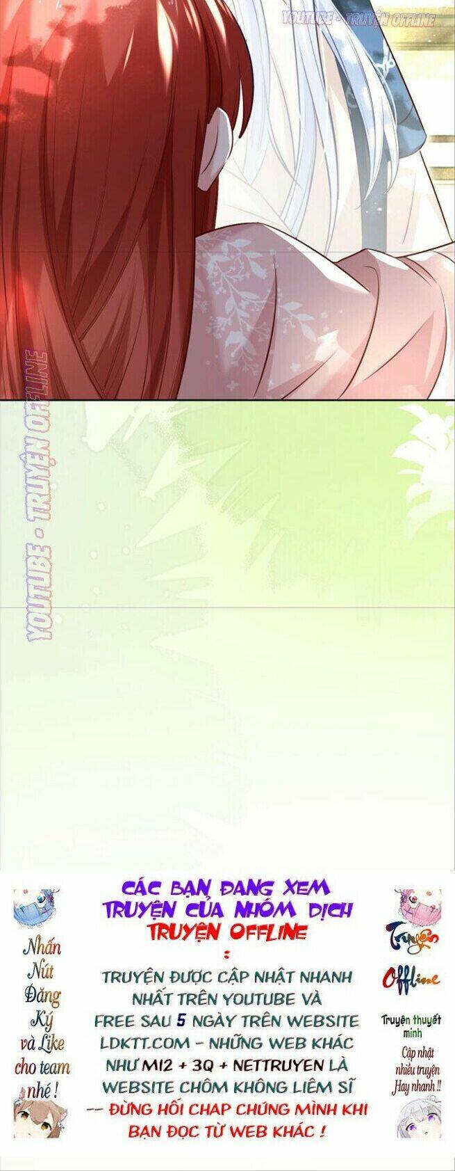 hắc hóa nam chính trực tuyến nuôi thỏ chapter 36 34