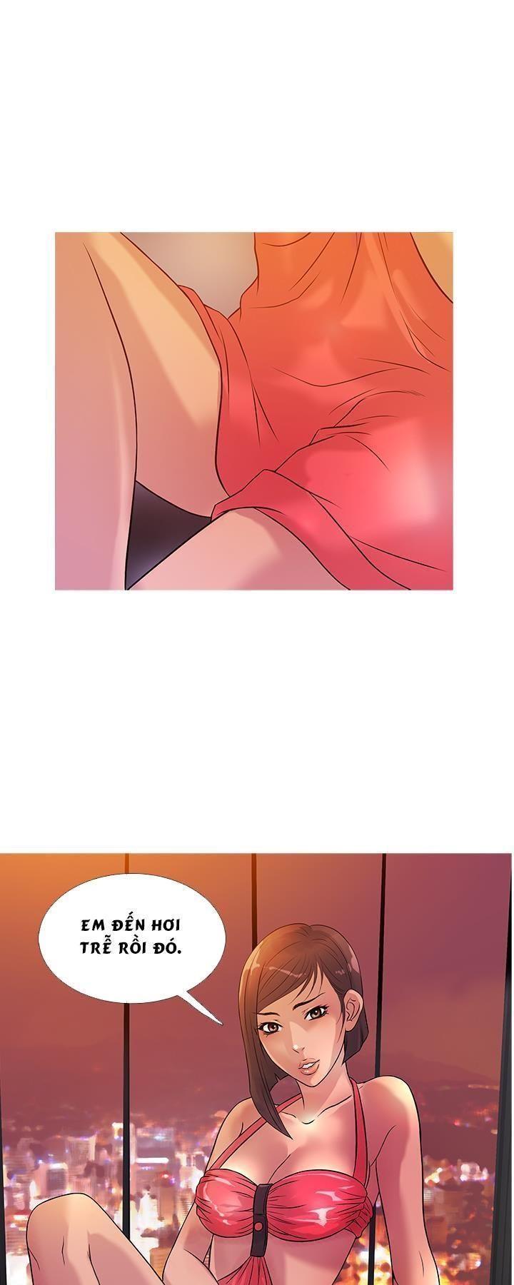 thiên đường chapter 23 40