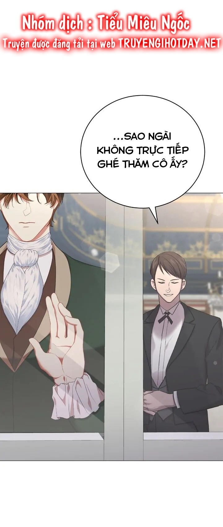 tình yêu đó chưa hề tồn tại chapter 56 15