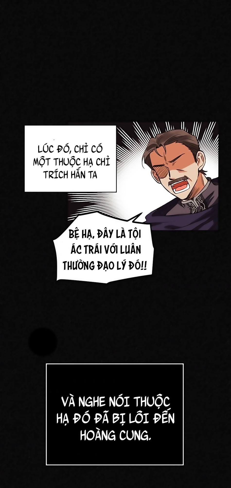 ác nữ xứng đôi với bạo chúa chapter 1 32