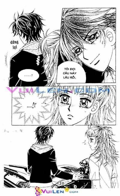 thiên thần tái thế chapter 9 120