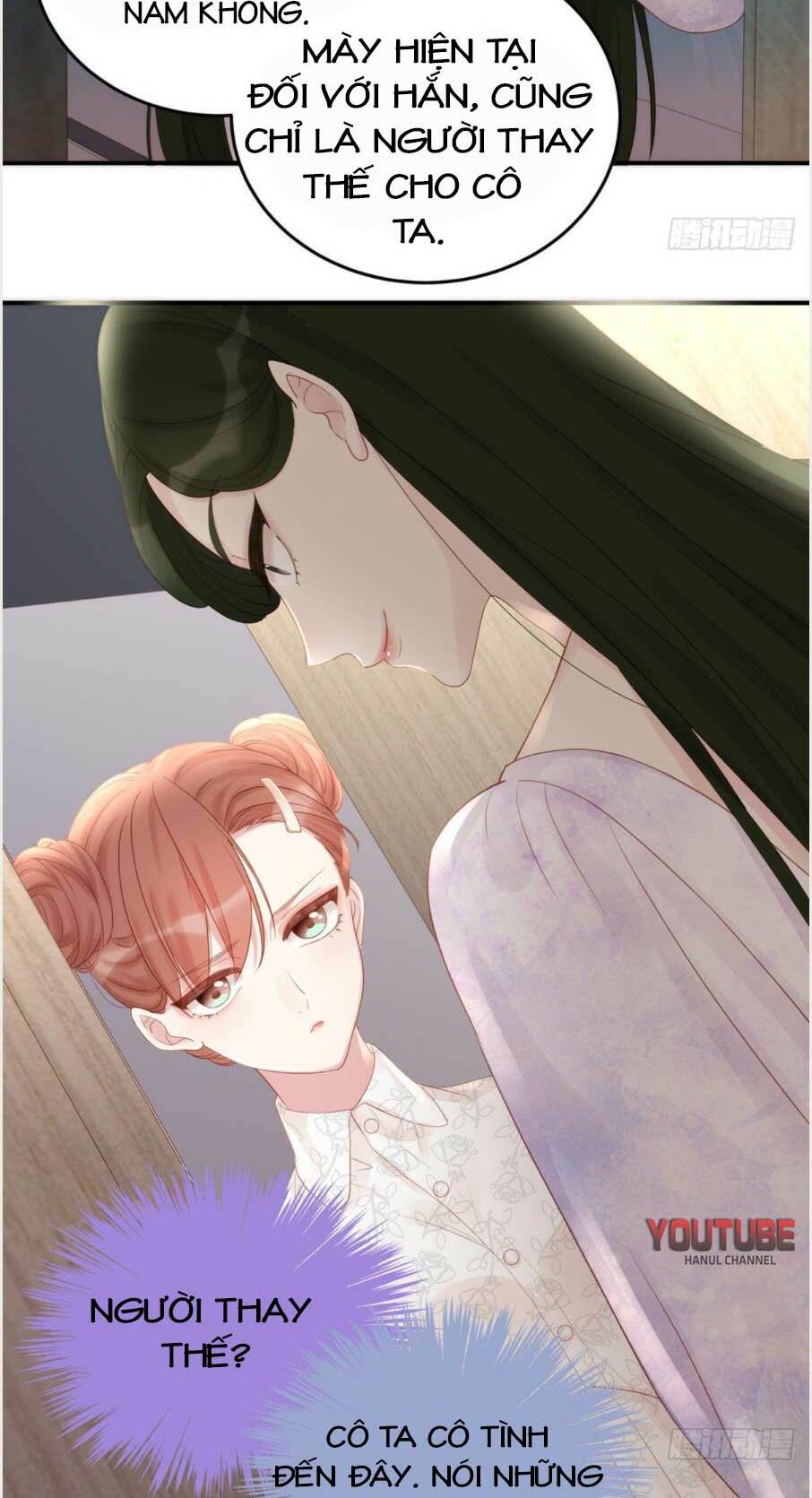 sủng em sủng tới tận cùng chapter 88 17