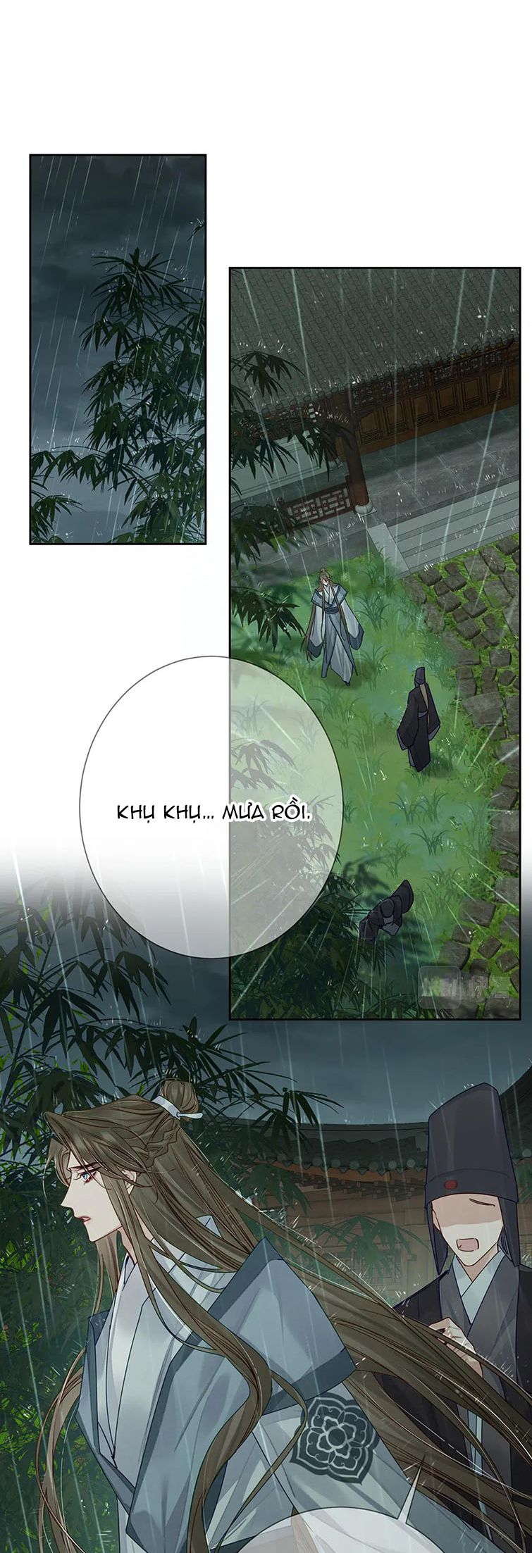 nhân vật chính chỉ muốn yêu đương chapter 56 18