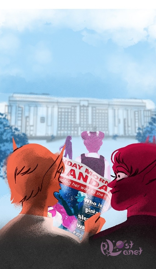 thần thoại olympus chapter 34 76