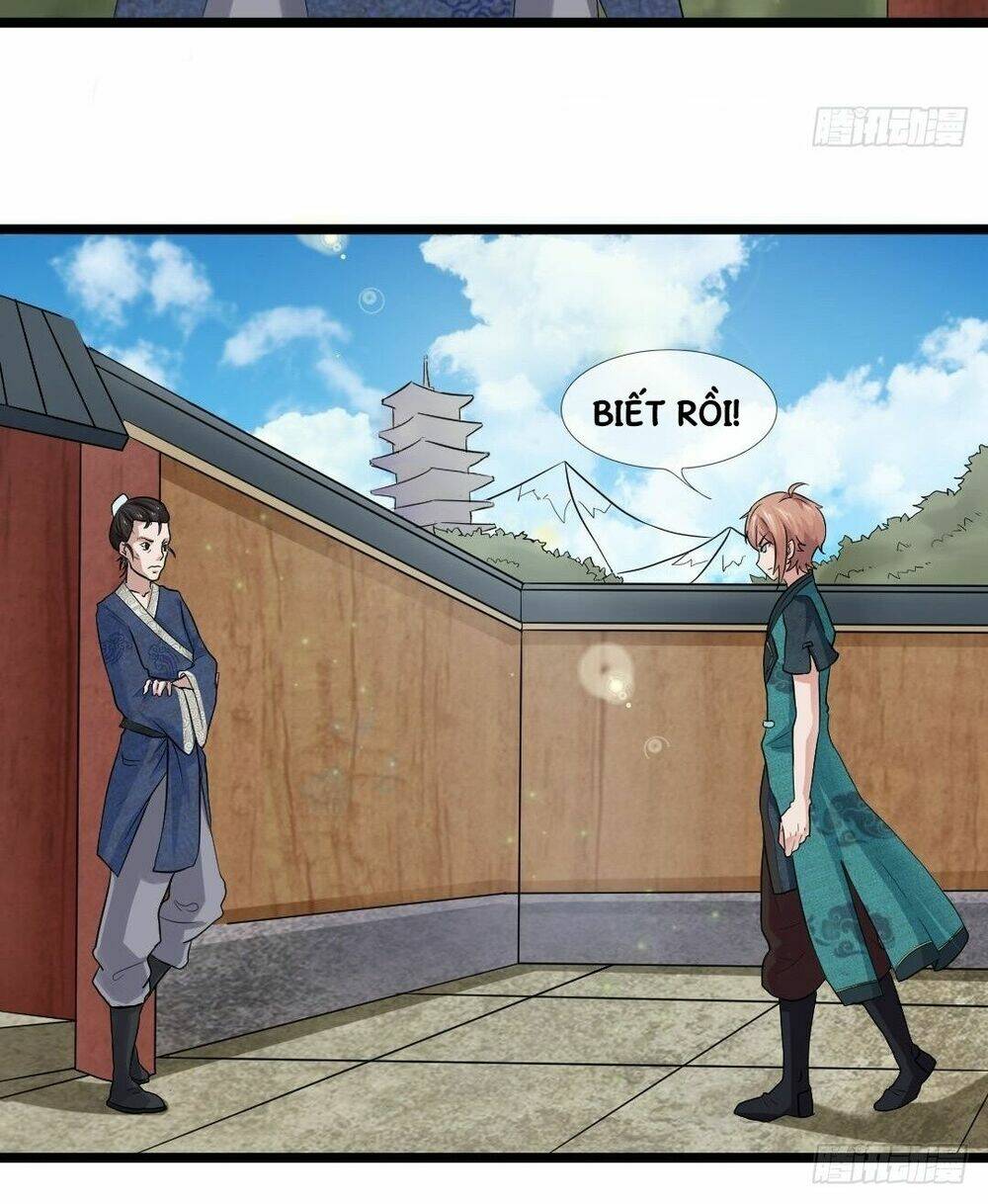 vô địch kiếm thần chapter 2 19