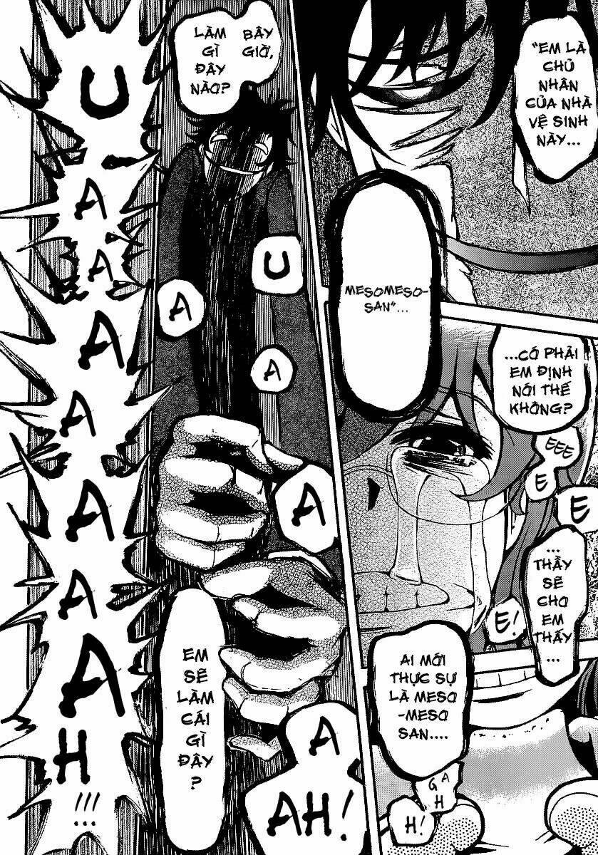 higanbana no saku yoru ni chapter 7 25