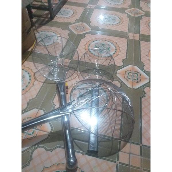 Vợt inox công nghiệp vớt đồ chiên,rán,luộc