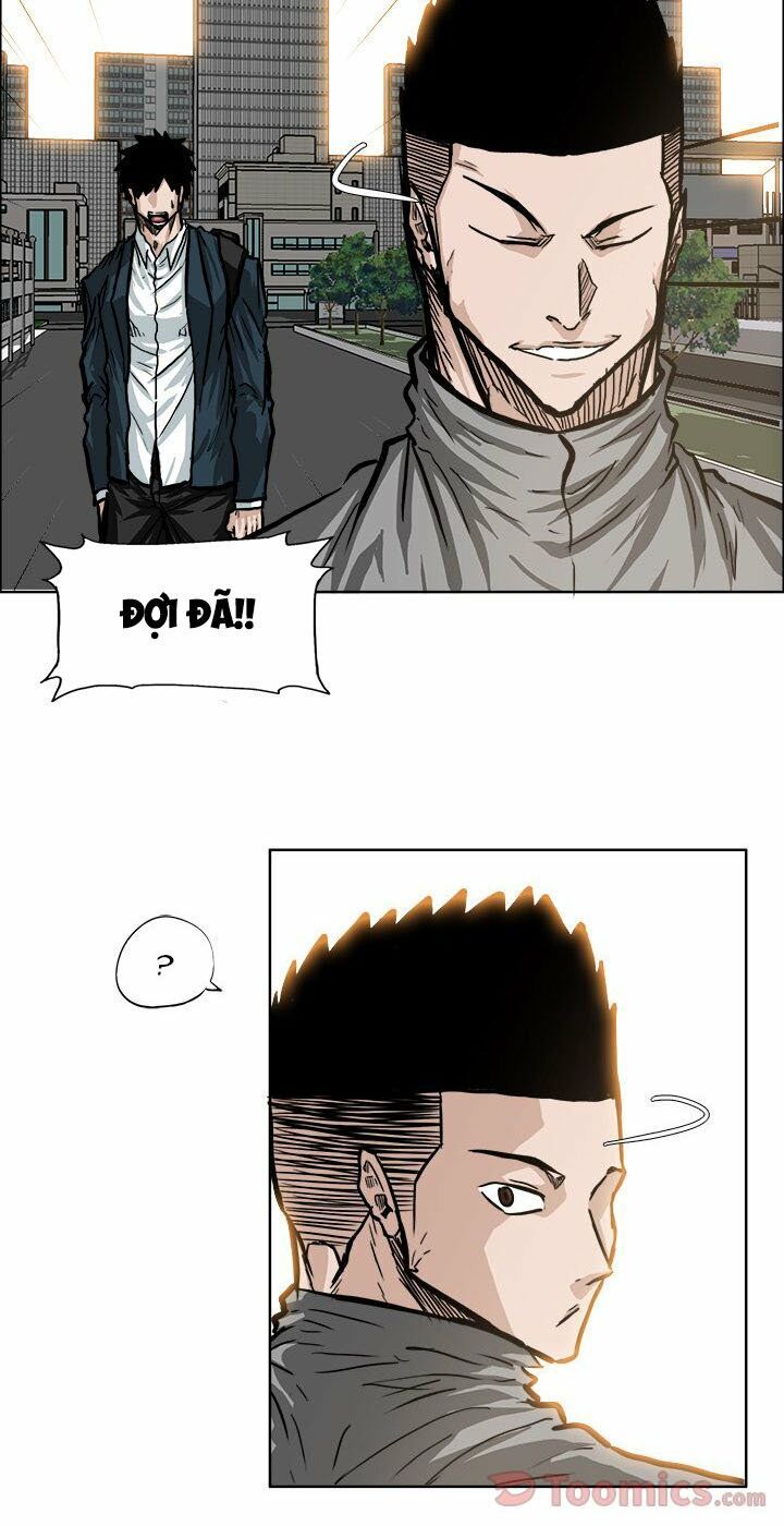 bá chủ học đường ss2 chapter 8 35