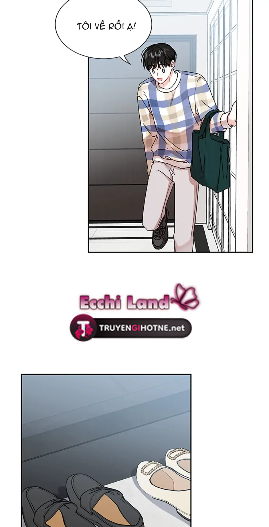 chỉ thị đặc biệt của sếp chapter 55.1 3