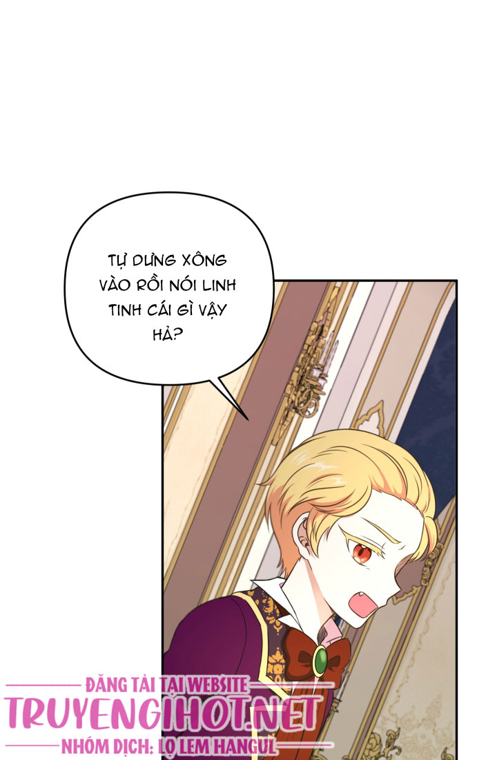 ác nữ công chúa chapter 29.1 18