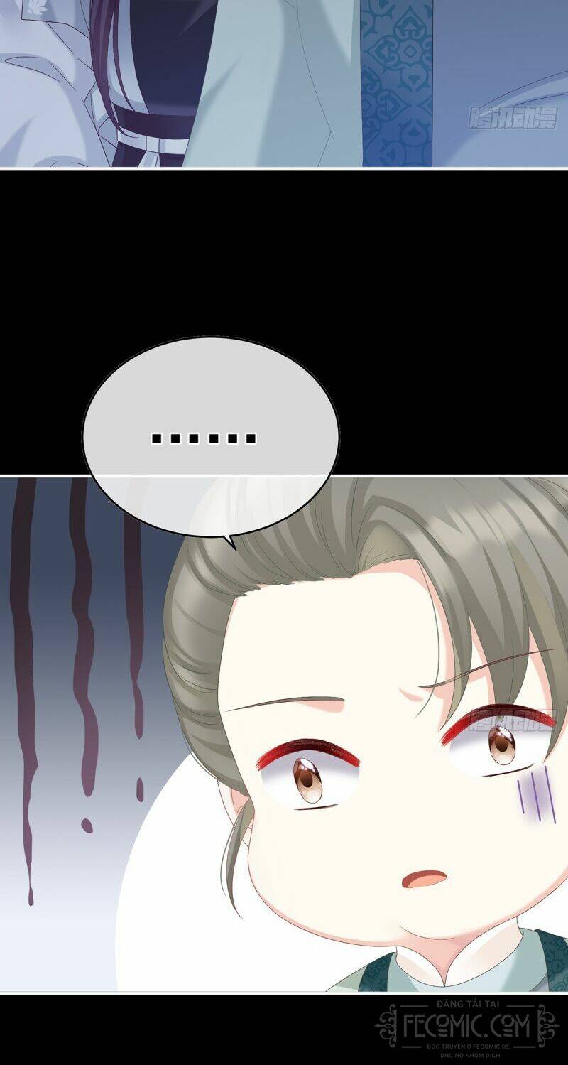 kiều phu có hỉ chapter 63 8