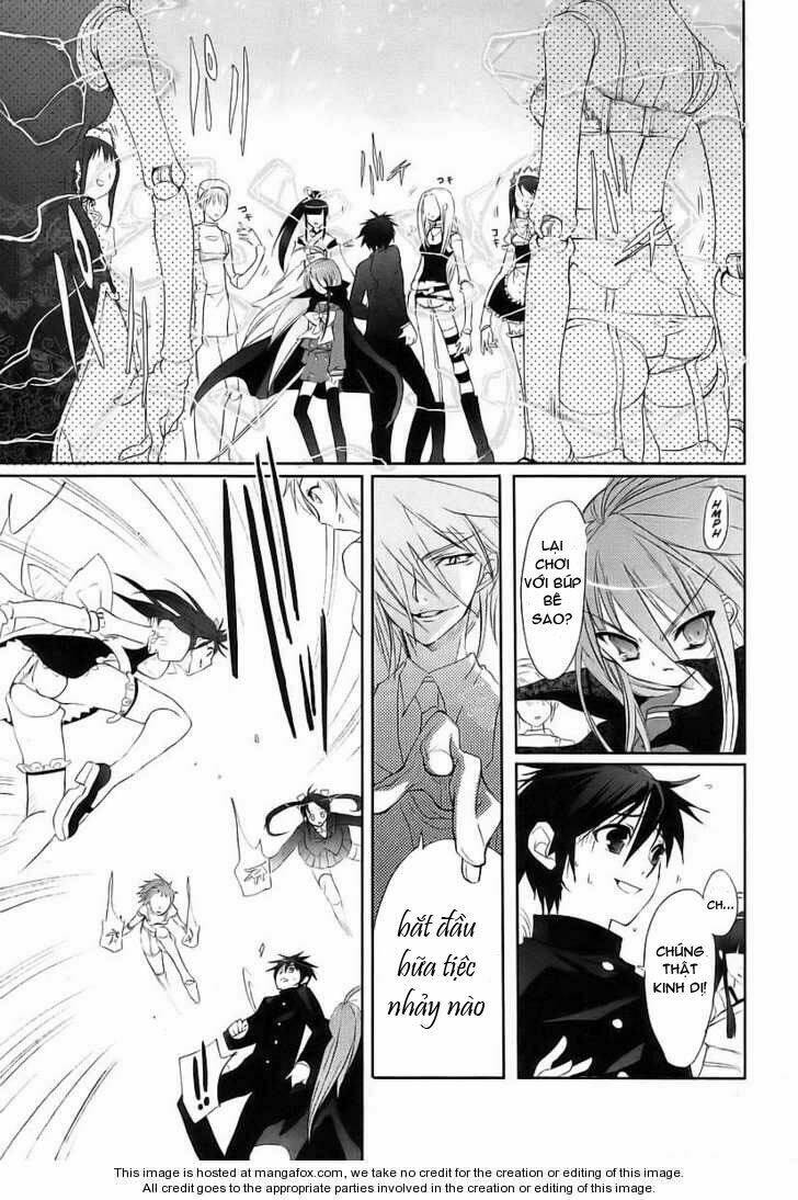 đôi mắt của shana chapter 14 9
