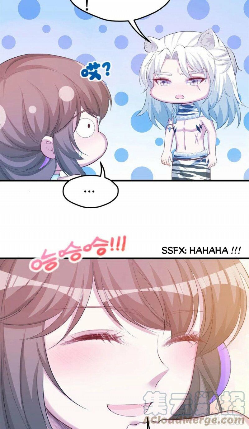 [16+] thảnh thơi thú thế chủng chủng điền, sinh sinh tể chapter 308 26
