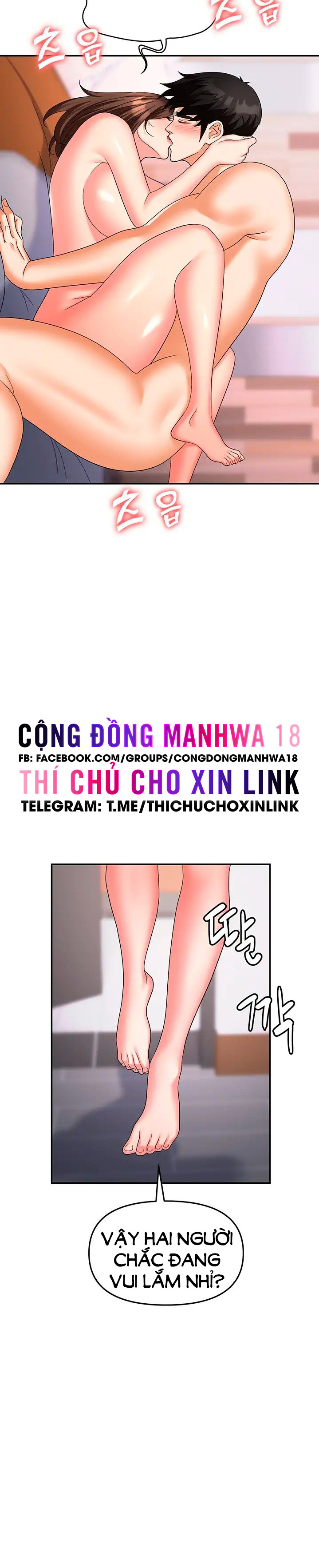 sập bẫy chapter 32 31