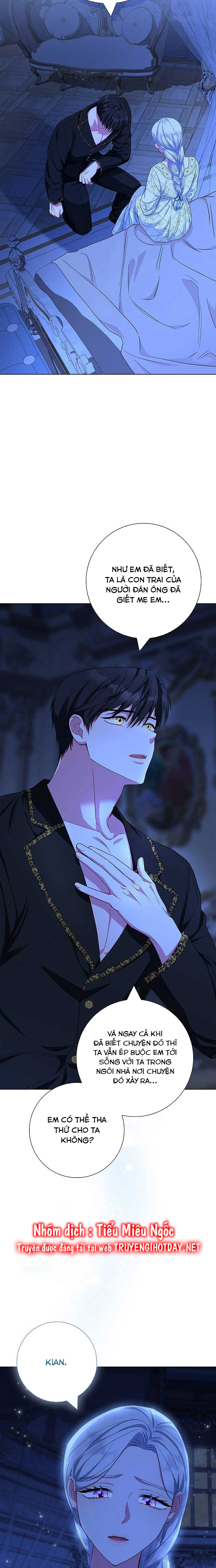 tôi trở thành mẹ của nam chính hoàn hảo chapter 39 7