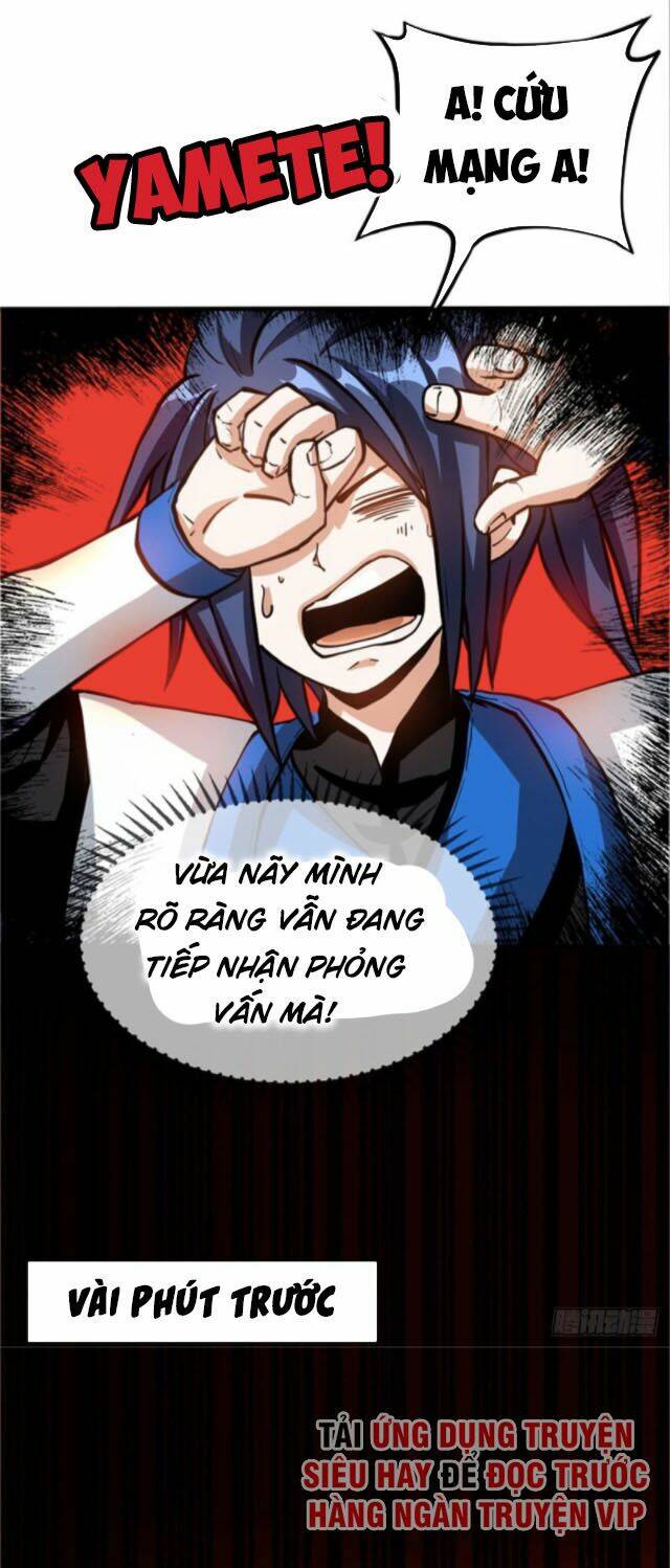 chí tôn thổ hào hệ thống chapter 1 32