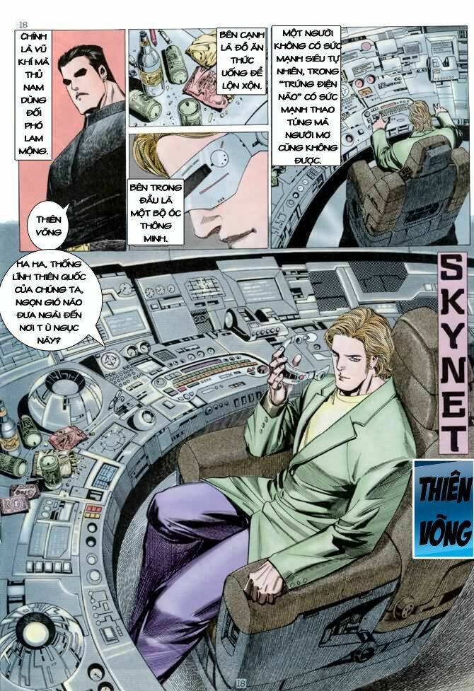 hải hổ 2 chapter 38 18