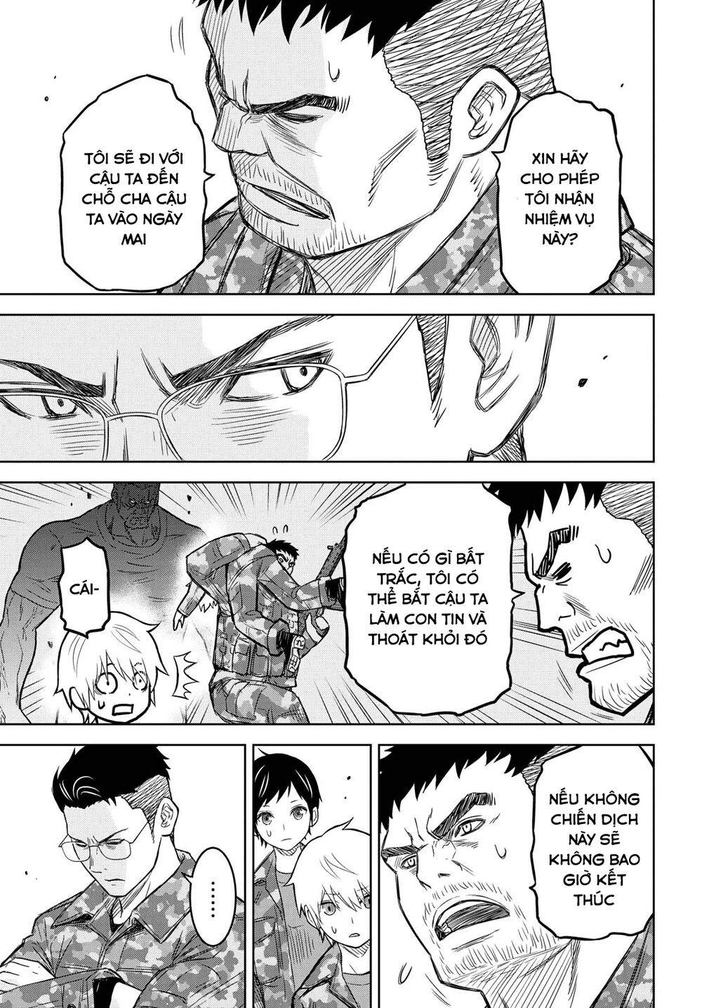shikabane-gatana chapter 7 35