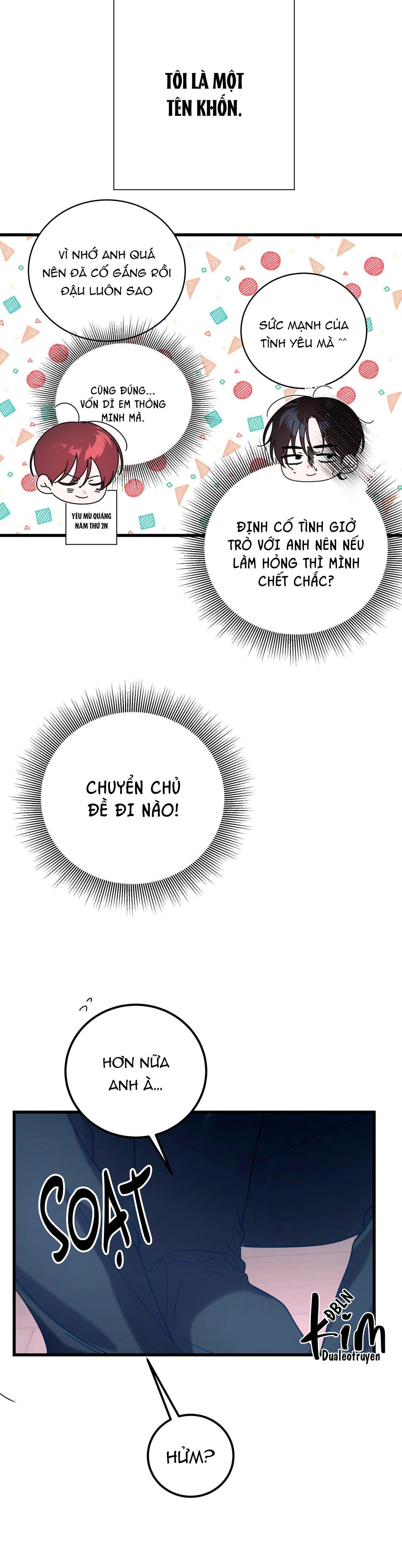 bl ngắn tuyển chọn chapter 33.5 65