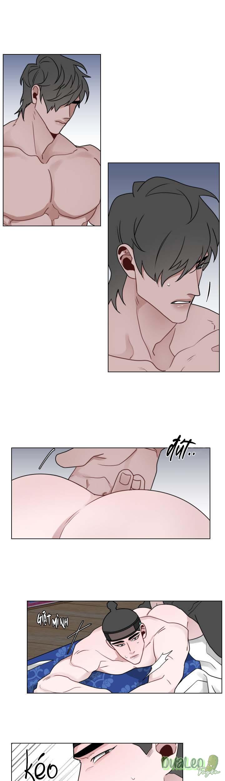 shinsujeon chapter 24 7