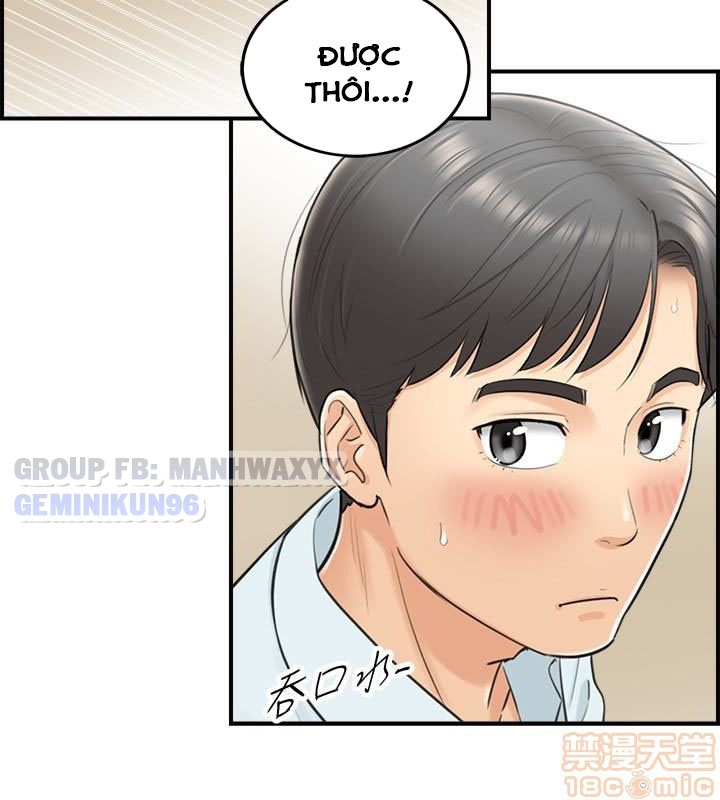 nàng boss trẻ tuổi chapter 4 20
