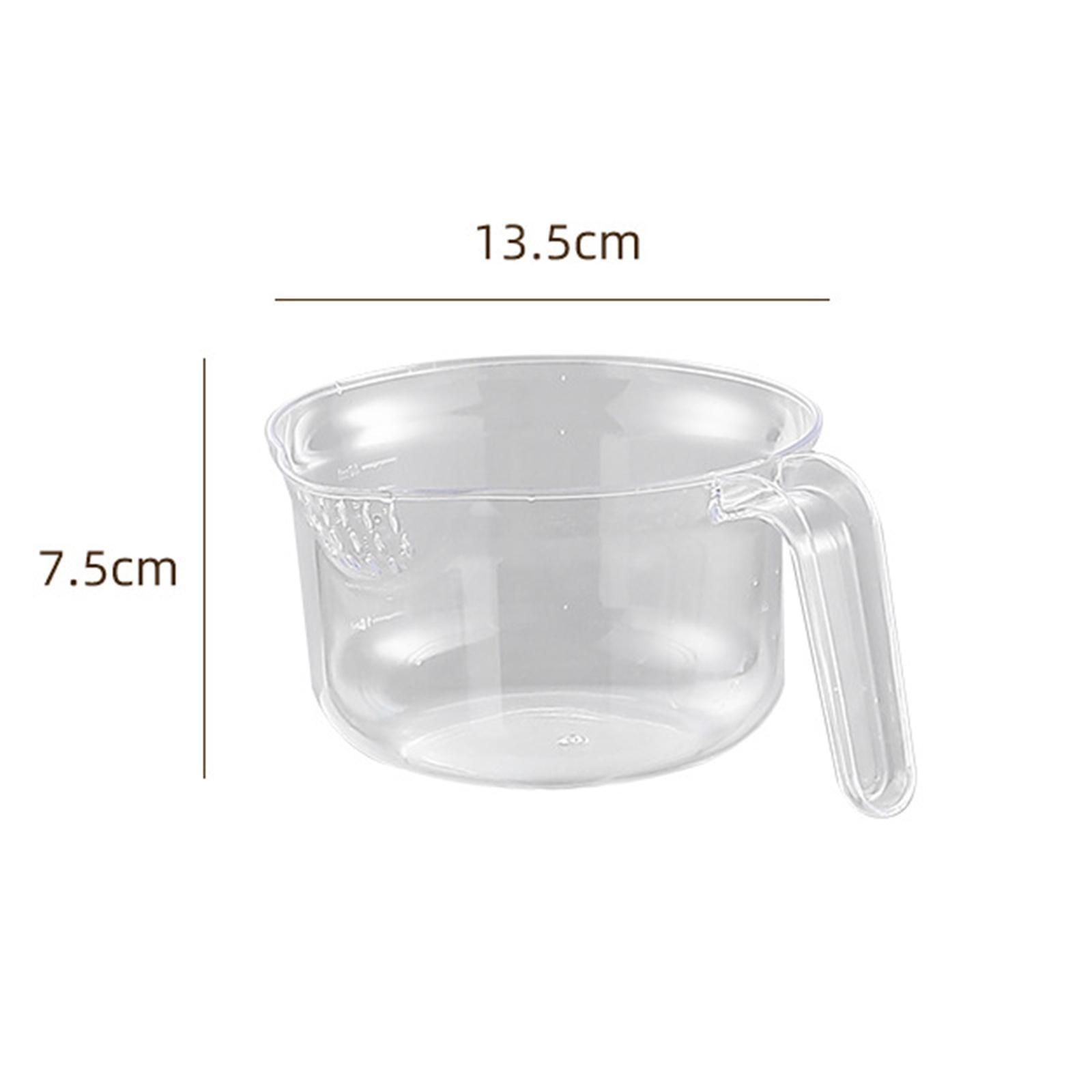 Rice Dispenser Multifunctional Storage Container Cereal Dispenser for Rice