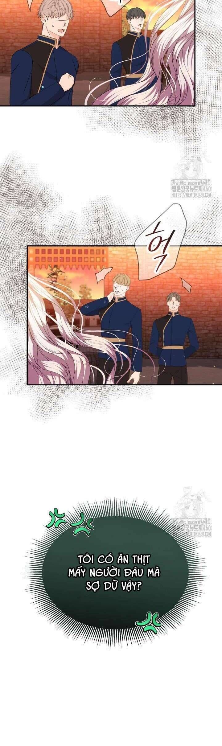 hướng dẫn về ác nữ chapter 12 3