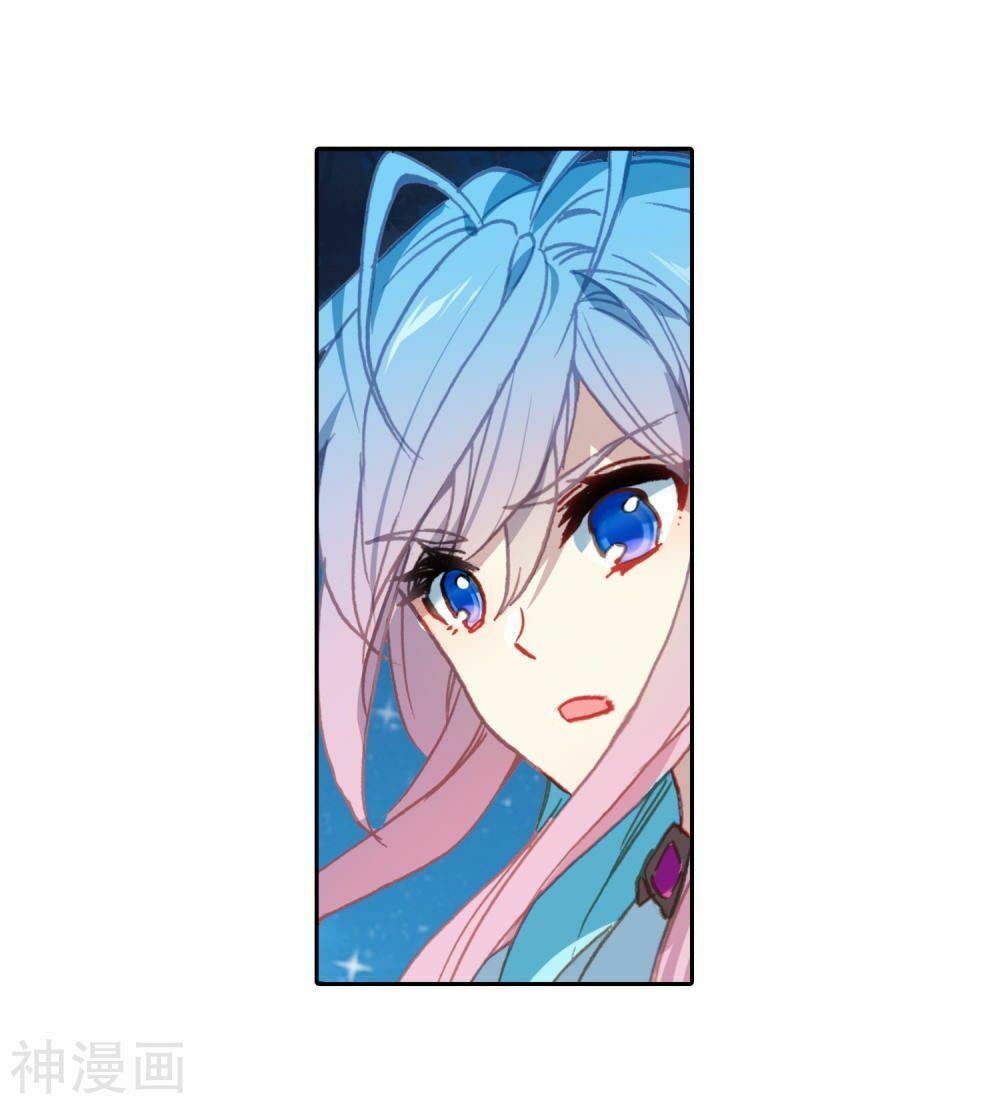 tuyệt thế đường môn - đấu la đại lục 2 chapter 216 38