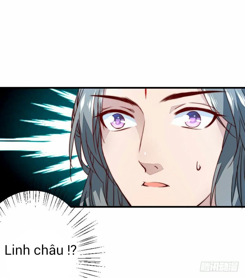 xuyên qua cứu mỹ nam ở thế giới phong thần chapter 33 4